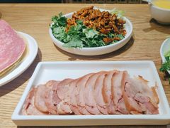 -榆林镇筋饼(知春路店)