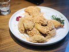 绵蜜南国-将相和·海鲜蒸饺大连菜