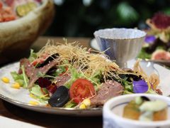 -森味薪火烧•烧鸟居酒屋•日本料理(望京店)