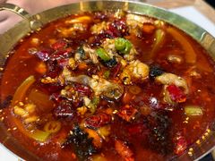 -周大厨辣椒炒肉(淮安万达店)