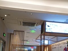 -周渝食惦酸菜鱼(青浦店)