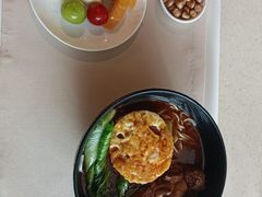 -翔鹭国际大酒店-四季餐厅