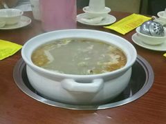 -新招鲜本地鸡窝(平凉路店)