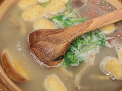 -古都历食南京菜·烤鸭·鸭血粉丝·汤包(南京博物院店)