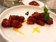 -全聚德(上海首店浦东店)
