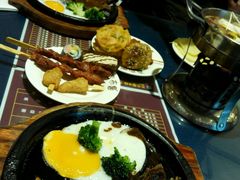 android_upload_pic-吉布鲁牛排海鲜自助(龙湖北城天街购物广场店)