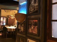 -繁花里音乐餐厅(新天地店)