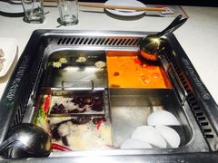 -海底捞火锅(九久奥特莱斯店)