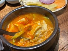 -九田家黑牛烤肉料理(太阳宫广场店)