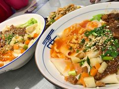 -大嘻咹biangbiang面(历史博物馆店)