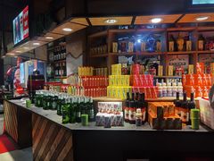 -韩千炉海鲜自助火锅烤肉(文三路店)