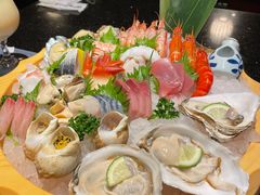 -德川家日本料理(中关村寰太大厦店)