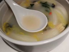 -大树餐厅(益田假日店)