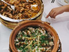 -围龙屋客家食府(福田店)