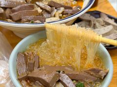 -鸭小妹鸭血粉丝(老门东店)