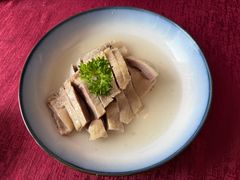 金陵盐水鸭-洲际酒店·凌霄中餐厅SUMMIT