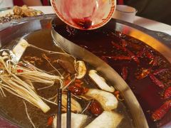 -陈艳红火锅菜·冒菜(簋街店)