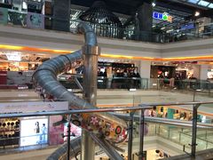-巴黎春天(浦建店)