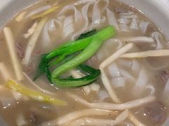 -漆黑觉米粉(三里屯店)