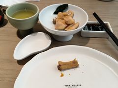 -苏小柳点心·手作小笼包(浦东嘉里城分院)