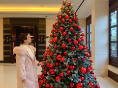 -杭州西子湖四季酒店·金沙厅