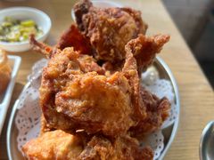 娘惹炸鸡-峇峇娘马来西亚餐厅(望京SOHO店)