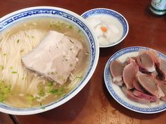 -同得兴 Since·1995 传统苏式面馆(十全街店)