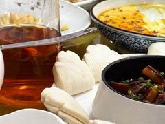 -世外桃源农庄·德清土菜(兴康南路店)