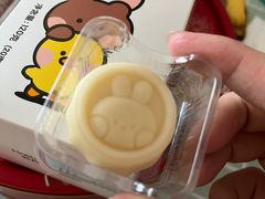 -好利来(回龙观东大街店)