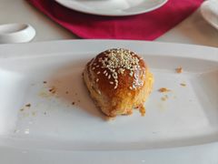 -顺德美的万豪酒店-万豪中餐厅