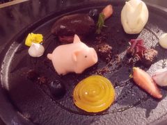-花蒲甜品(海信广场店)