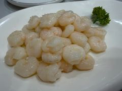 清炒本地河虾仁-广玉兰上海菜(德平店)