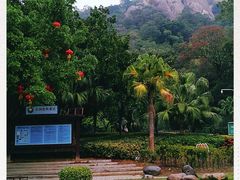 -云洞岩风景区