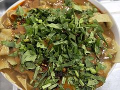 -正味斋锅巴菜(西北角店)