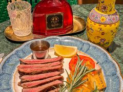 -秘密旅行Bonjour(黑金冠 江南西店)