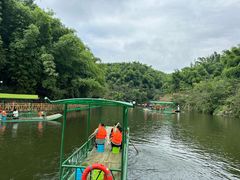 -沐川竹海旅游景区