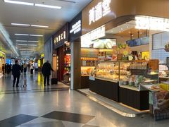 -福州长乐国际机场