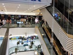 -万达茂商场(南京仙林店)