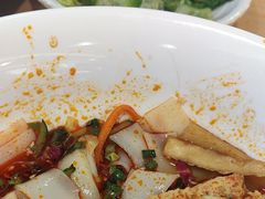 -大师兄·西北小馆(北站缤果空间店)