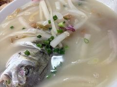 -陈根记大牌档