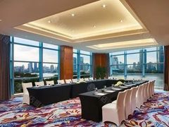 -上海凯宾斯基大酒店