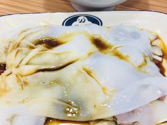 -银记肠粉店(南方医院店)