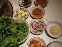 -缘·金家烤鳗鱼(西塔总店)