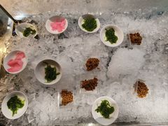 -北约客维景国际大酒店-央街西餐厅(同泽北街店)