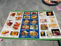 -木尔坦·Multan巴基斯坦清真餐厅halal(大智嘉园店)