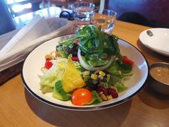 美式田园沙拉-MR.ROCKY洛奇先生RESTAURANT&BAR(宝安壹方城店)
