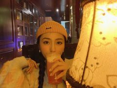 -隐肆威士忌鸡尾酒吧(玉沙国际店)
