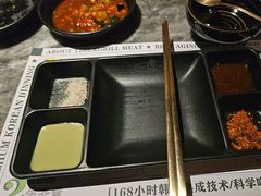 -虎哥六韩式烤肉料理 TIGERGRILL(隆生金山湖中心购物广场店)