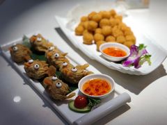 五味豆腐-粤点越有·茶点·粤菜(樵岭国际店)