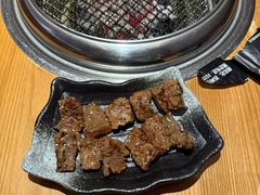 -丸藏和牛烧肉专门店(园区师惠坊店)